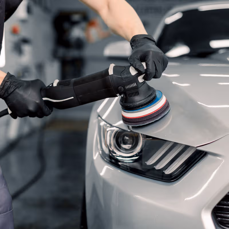 Bostanlı Oto Pasta Cila