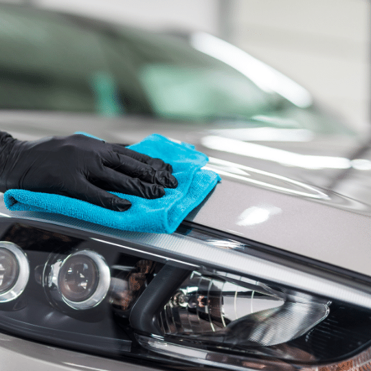 Bostanlı Oto Pasta Cila